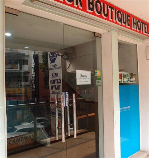 ALOR BOUTIQUE HOTEL (Kuala Lumpur) - Hotel Reviews, Photos, Rate ...