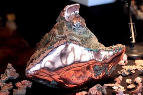 Image result for Mining Copper Using Floatation