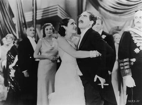 A Deep Dive into 'Duck Soup' - The Marx Brothers' 1933 Classic