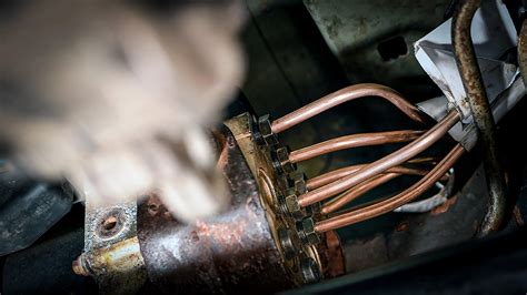 Image result for How to Block Off Brake Line