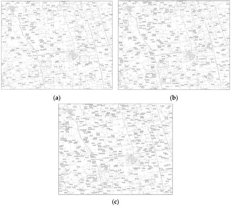 A Labeling Model Based on the Region of Movability for Point-Feature ...