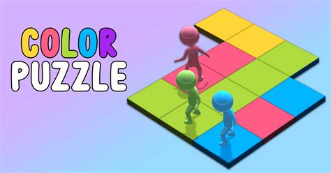 Image result for Color Bassed Puzzle Game