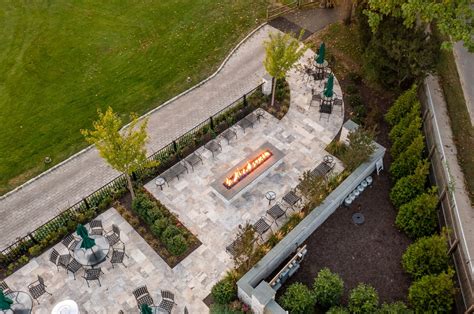 Hempstead Golf and Country Club — bayview landscape architecture ...