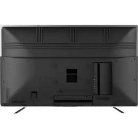 Blaupunkt BLA43BU680 43 inch LED 4K - Price in India, Specifications ...