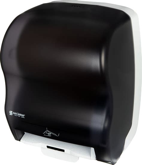 San Jamar Paper Towel Dispenser | Wayfair