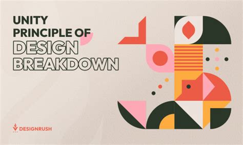 Image result for Unity Design Principle in Logo