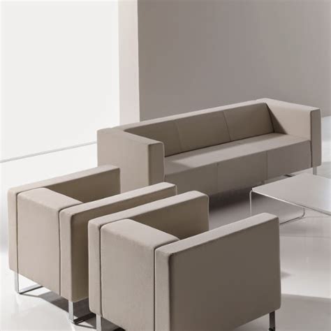 Oficinas y tabiques | Recepciones y salas de espera