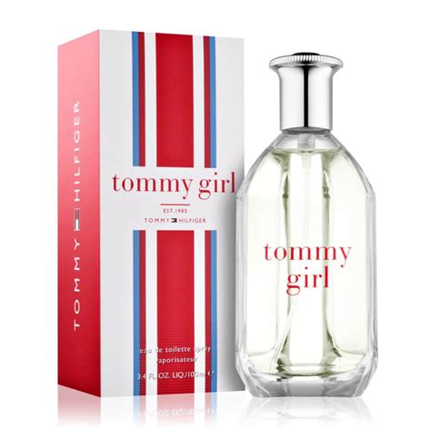 Tommy Hilfiger Perfumes – FridayCharm.com