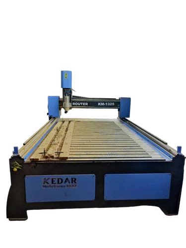 Kedar Mechatronics - Manufacturer of Cnc Router Machine & CNC Wood ...