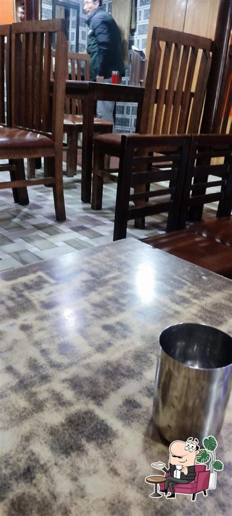 Ruby Hotel and Restaurant - Restaurant menu, prices and reviews