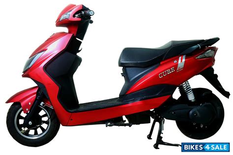 MAC Cube price, specs, mileage, colours, photos and reviews - Bikes4Sale