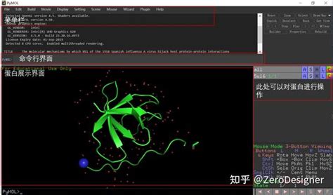 Image result for PyMOL Demo