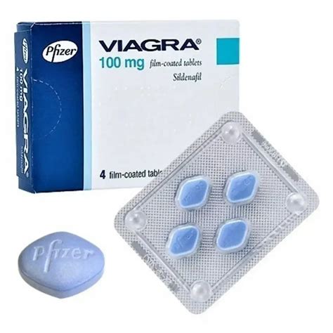 Viagra 100mg Tablets - All Market Bangladesh