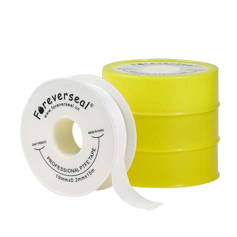 Image result for Pipe Thread Teflon Tape