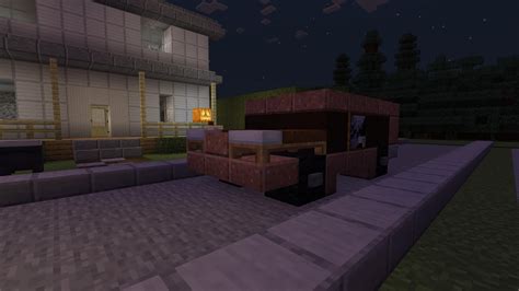 Image result for Scary Minecraft Build Tutorial