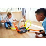 Buy Hot Wheels Roto Revolution Track Playset Online at Lowest Price in ...