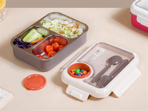 Lunch Box Review: The Perfect Solution for On-the-Go Meals ...