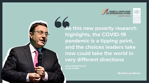 COVID-19 could push the number of people living in extreme poverty to ...