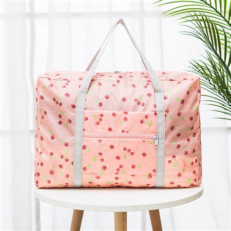 Holloyiver Weekender Bag for Women Cute Travel Tote Bag Gym Duffel Bag ...