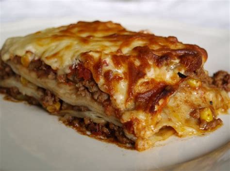 Ricetta Lasagne al forno   Ricette di ButtaLaPasta