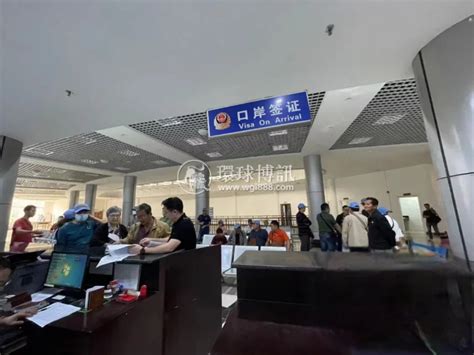 中国启用新版签证！信息联网，外籍华人入境中国需在24小时内报备！否则...罚款、拘留、遣返_居留