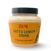 Sattu: The Ultimate Indian Superfood – Zen Ya