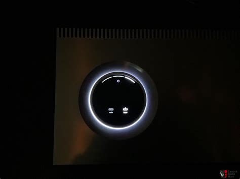 Muso 1 Digital Input 的图像结果