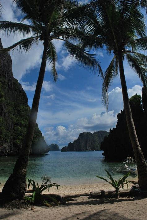 Miniloc Island, Filippine | Viagens, Natureza, Sonhos