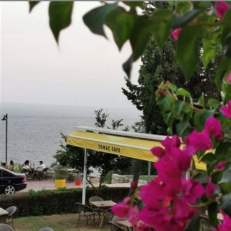 YAMAC CAFE, Antalya - Bahcelievler Mah. Konyaalti Cad. - Restaurant ...