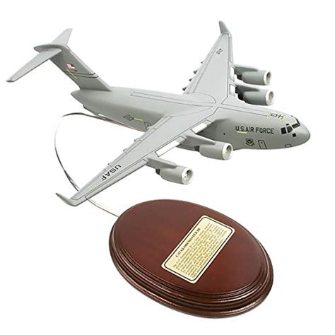 Buy Mastercraft Collection Boeing C-17 Globemaster III Strategic ...