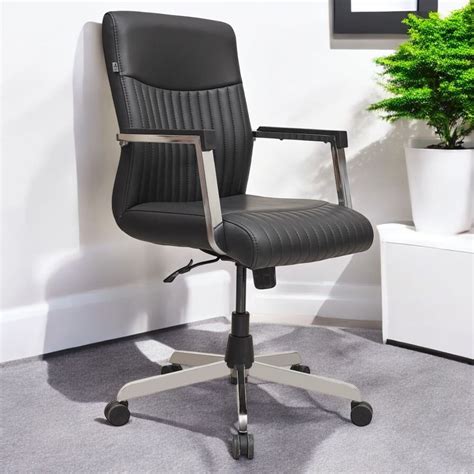 1238 Manager Line Chair - Office Chair | JFA.IN
