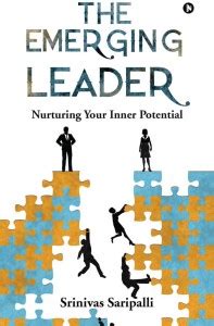 The Emerging Leader: Buy The Emerging Leader by Srinivas Saripalli at ...