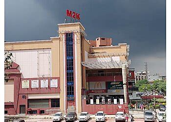 3 Best Movie Theatres in New Delhi, DL - Expert Recommendations