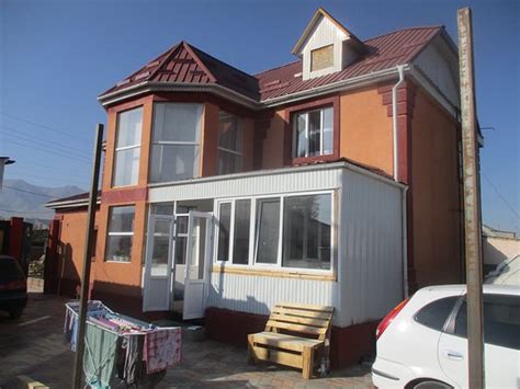 SAIKAL GUESTHOUSE (Kochkor) - Guesthouse Reviews & Photos - Tripadvisor