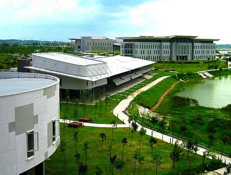 马来西亚拉曼大学2023年UTAR招生简章 - 知乎