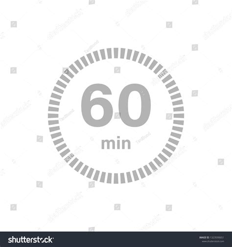 1,123 60 Min Timer Images, Stock Photos & Vectors | Shutterstock