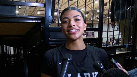 Clark alum Arianna Roberson to miss freshman season at Duke due to injury