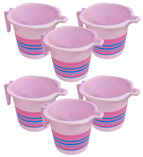 Kuber Industries Durable Long Lasting, Lightweight, Unbreakable, Stron ...