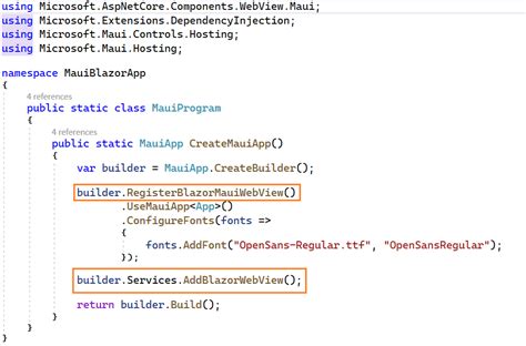 .NET MAUI – Blazor – Getting Started – Developer Thoughts