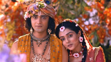 Watch RadhaKrishn S1 Episode 347 on JioHotstar