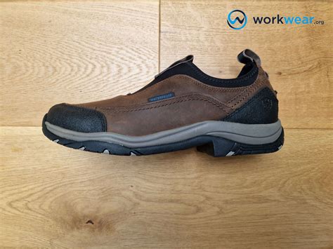 Top Work Shoes for Walking on Concrete Floors For Long Hours | WorkWear.org