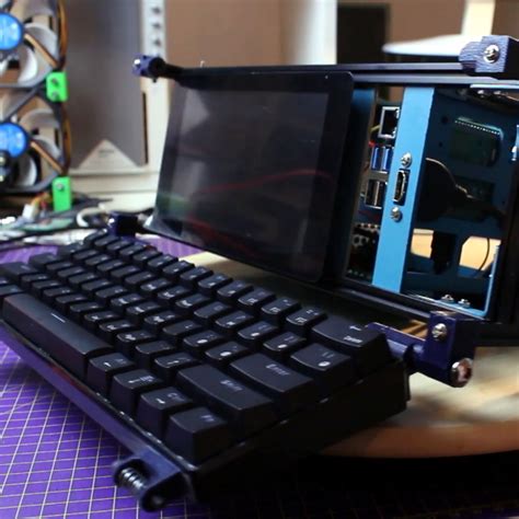 Image result for Retro Portable Computer