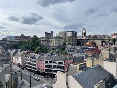 The Chancellor and Vice-Chancellor - the Newcastle BPC Forums 24th ...