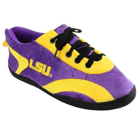 LSU Tigers All-Around Unisex Slippers