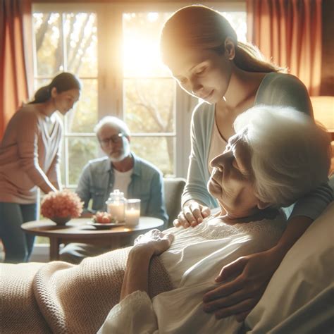 Benefits Of End Of Life Home Care