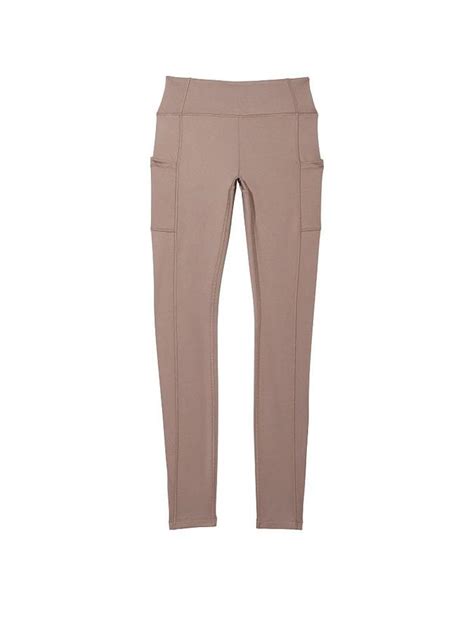 Buy High-Waist Full Length Winter Leggings Online - Style ID ...