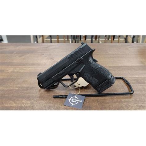 Image result for Springfield XDS Mod 2 Striker
