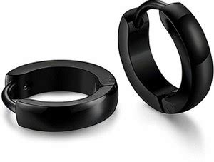 Men Earrings - Buy Earrings For Men Online at Best Prices In India ...