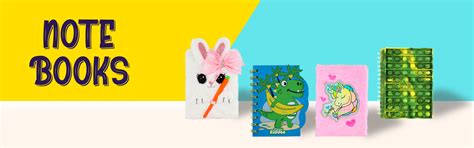 Buy Online Kids Stationery and School Supplies - Smily Kiddos