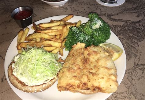 Review: Ted’s Montana Grill | The Greer Journal